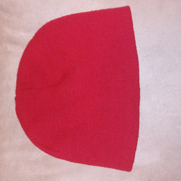 Other - ❤️FREE WITH A PURCHASE❤RED HAT❤